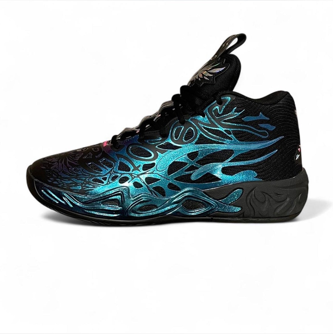 311310-01 Puma LaMelo Ball MB.04 ‘Reflections’ (2025)