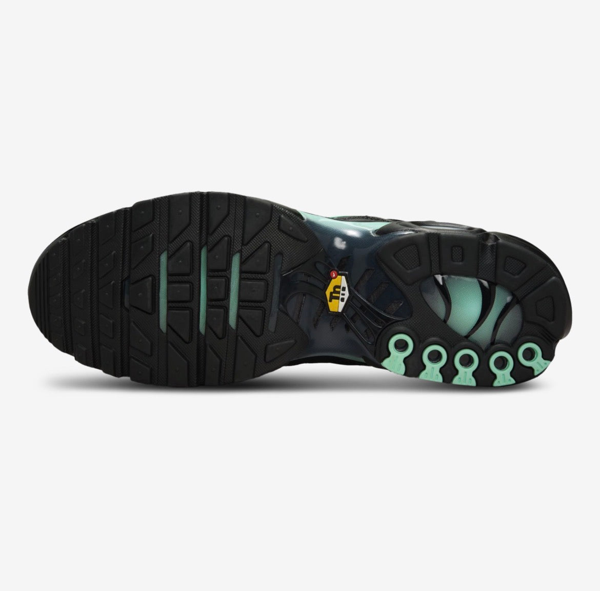 DM0032-029 Nike Air Max Plus TN ‘Black Mint Green’ (2025)