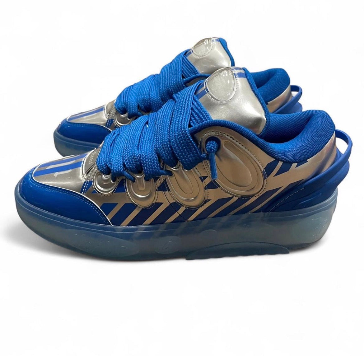 314031-01 Puma LaMelo Ball LaFrance ‘Fast & Furious Skyline’ (2026)