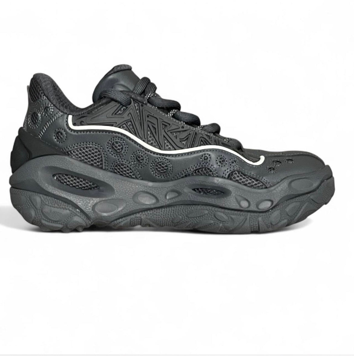 312274-03 Puma LaMelo Ball LaFrance RNR ‘Dusky Grey’ (2025)