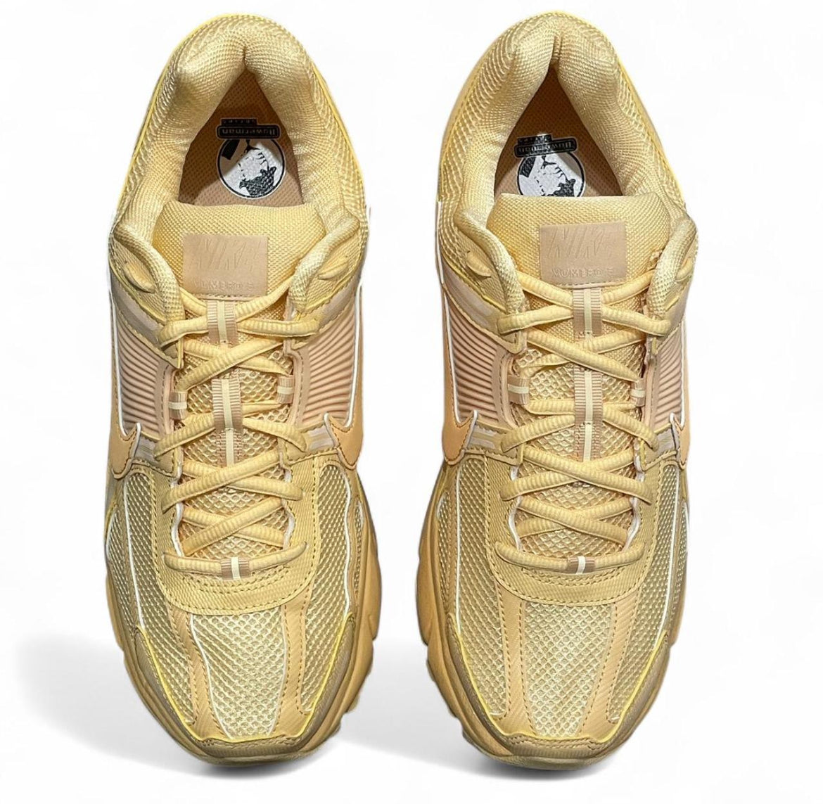 HF5493-200 Nike Zoom Vomero 5 ‘Celestial Gold’ (2024)