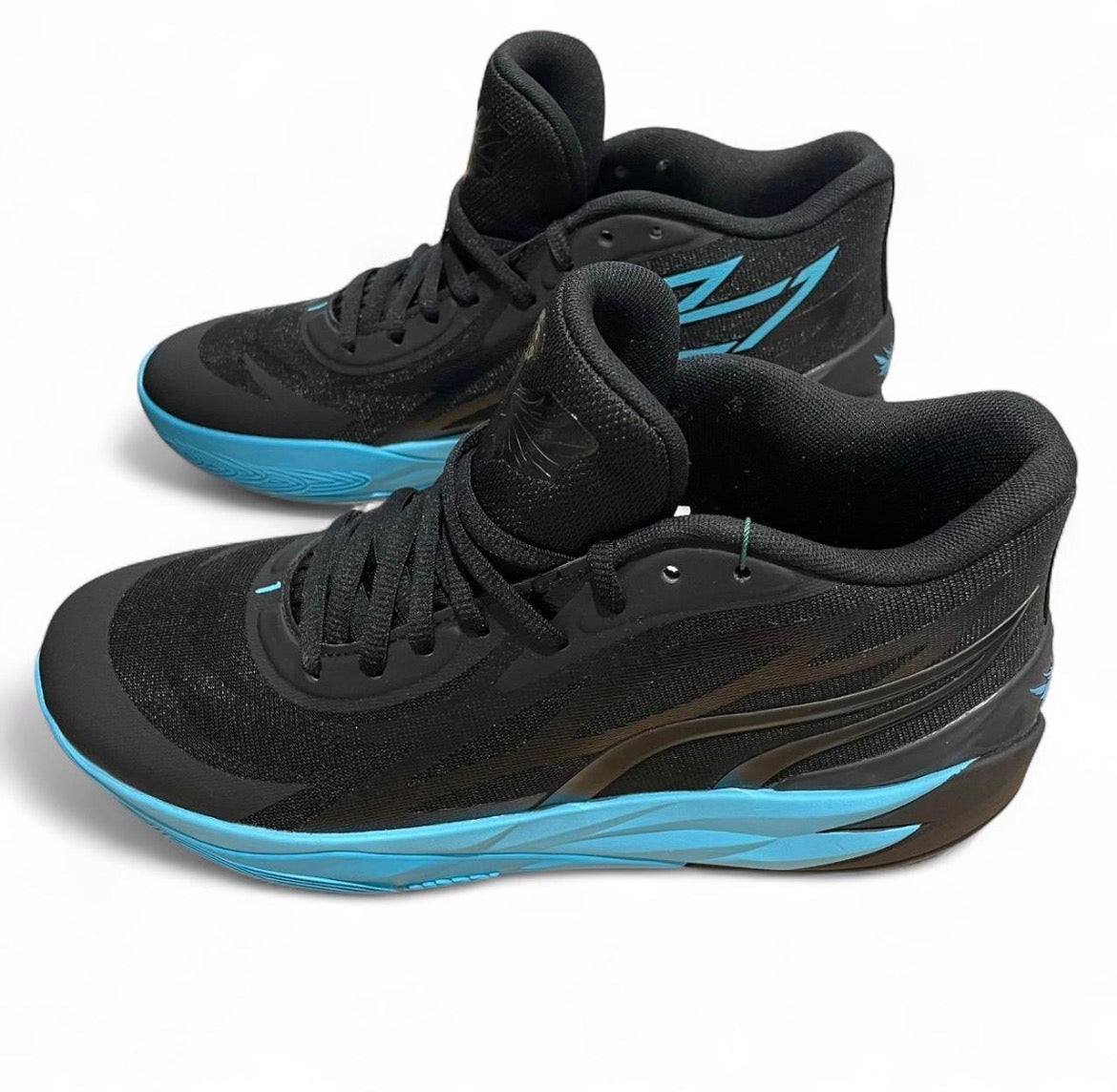 377644-01 Puma LaMelo Ball MB.02 ‘Phenom’ (2022) US11 BNIB