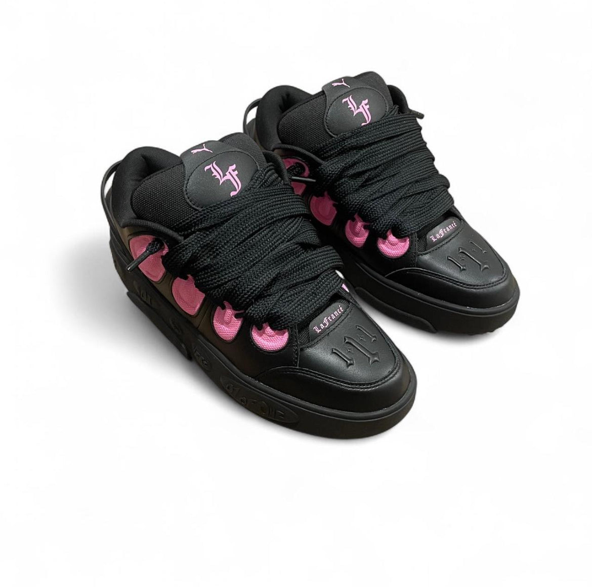 310865-01 Puma LaMelo Ball LaFrance Amour ‘Untouchable’ (2024)