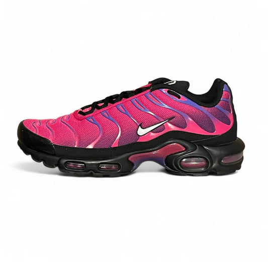 604133-610 Nike Air Max Plus TN ‘Rebellious Air Fireberry’ (2024)