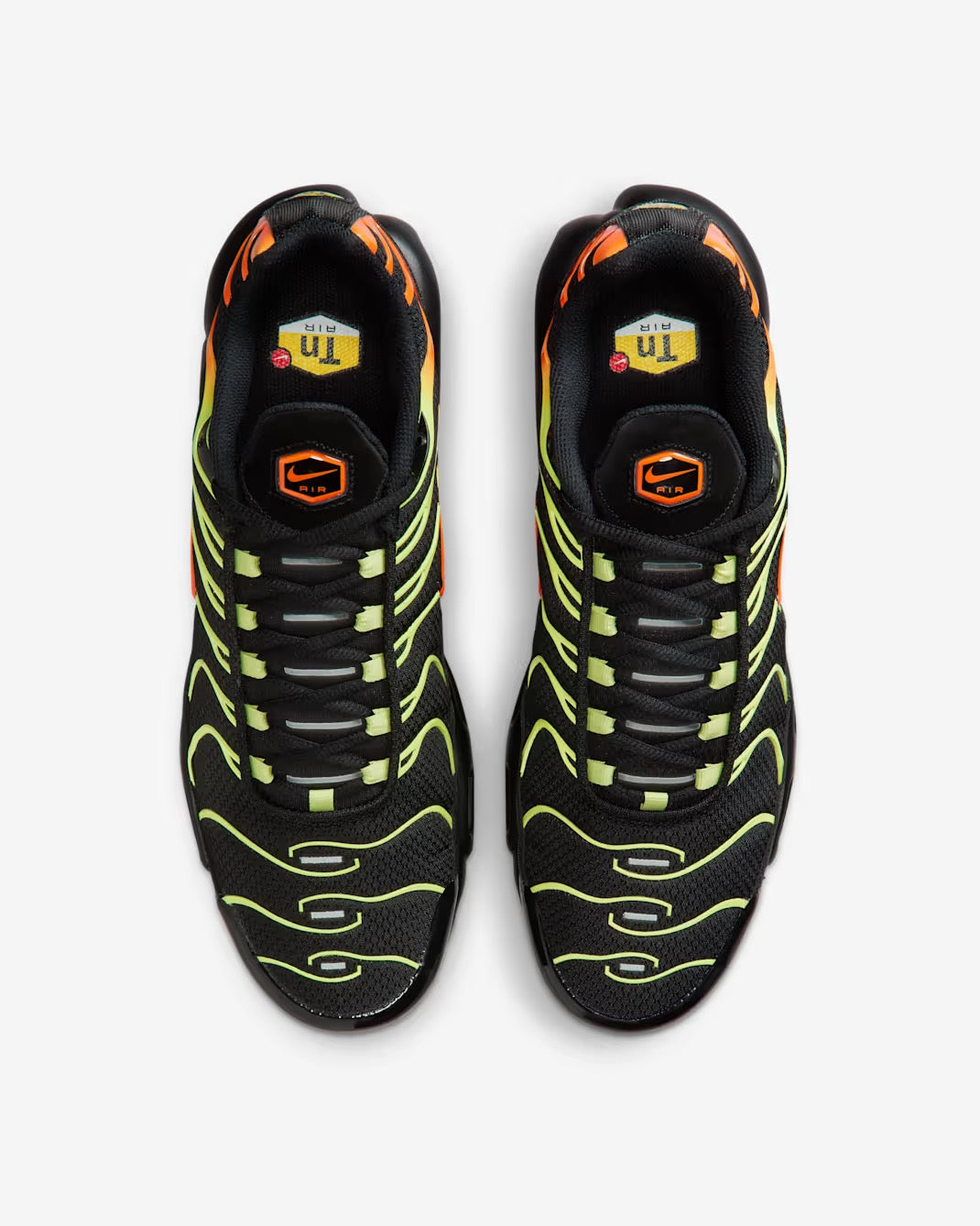 DM0032-028 Nike Air Max Plus TN ‘Sunrise’ (2025)