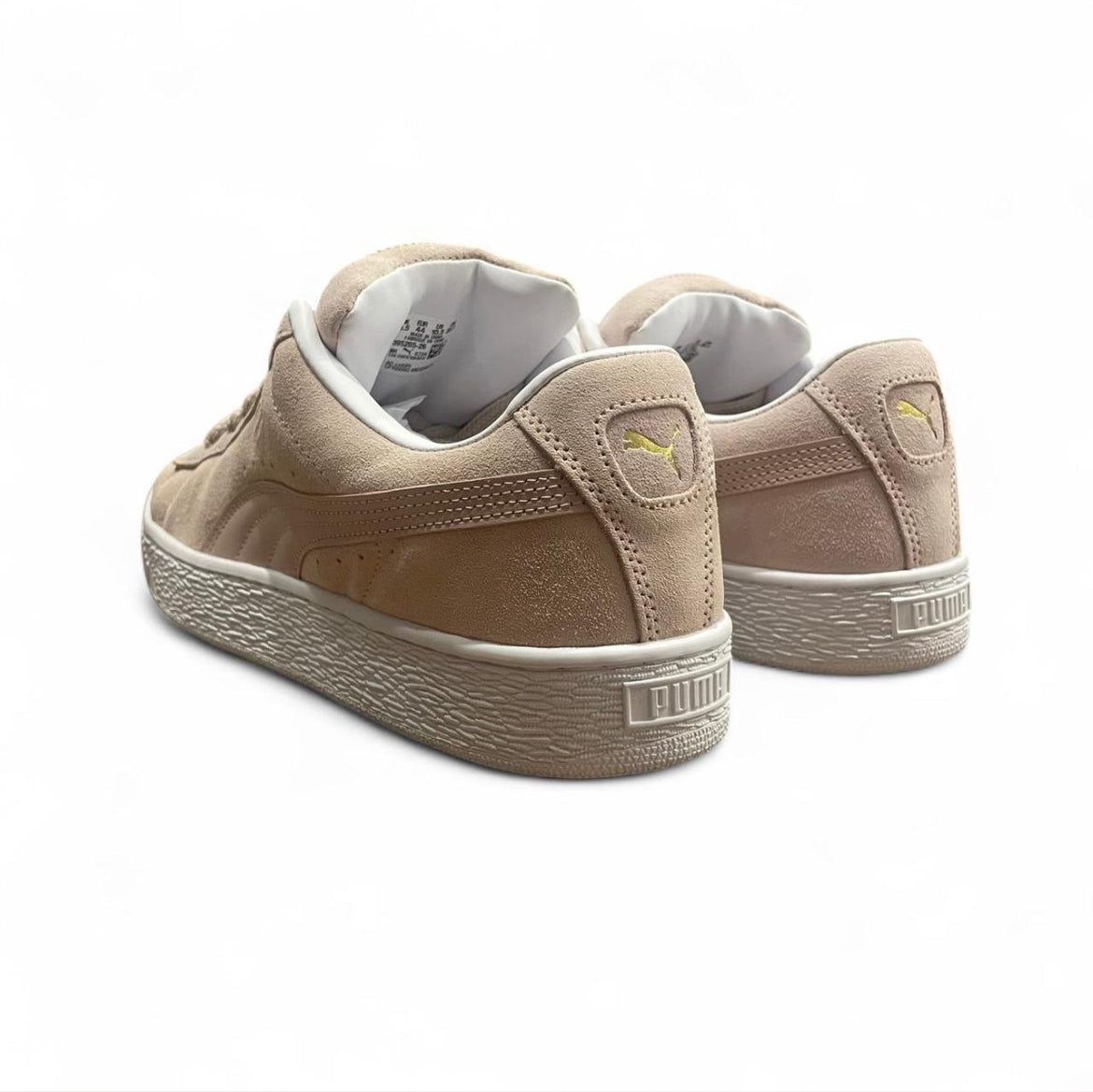 395205-26 Puma Suede XL ‘Island Pink’ (2024)