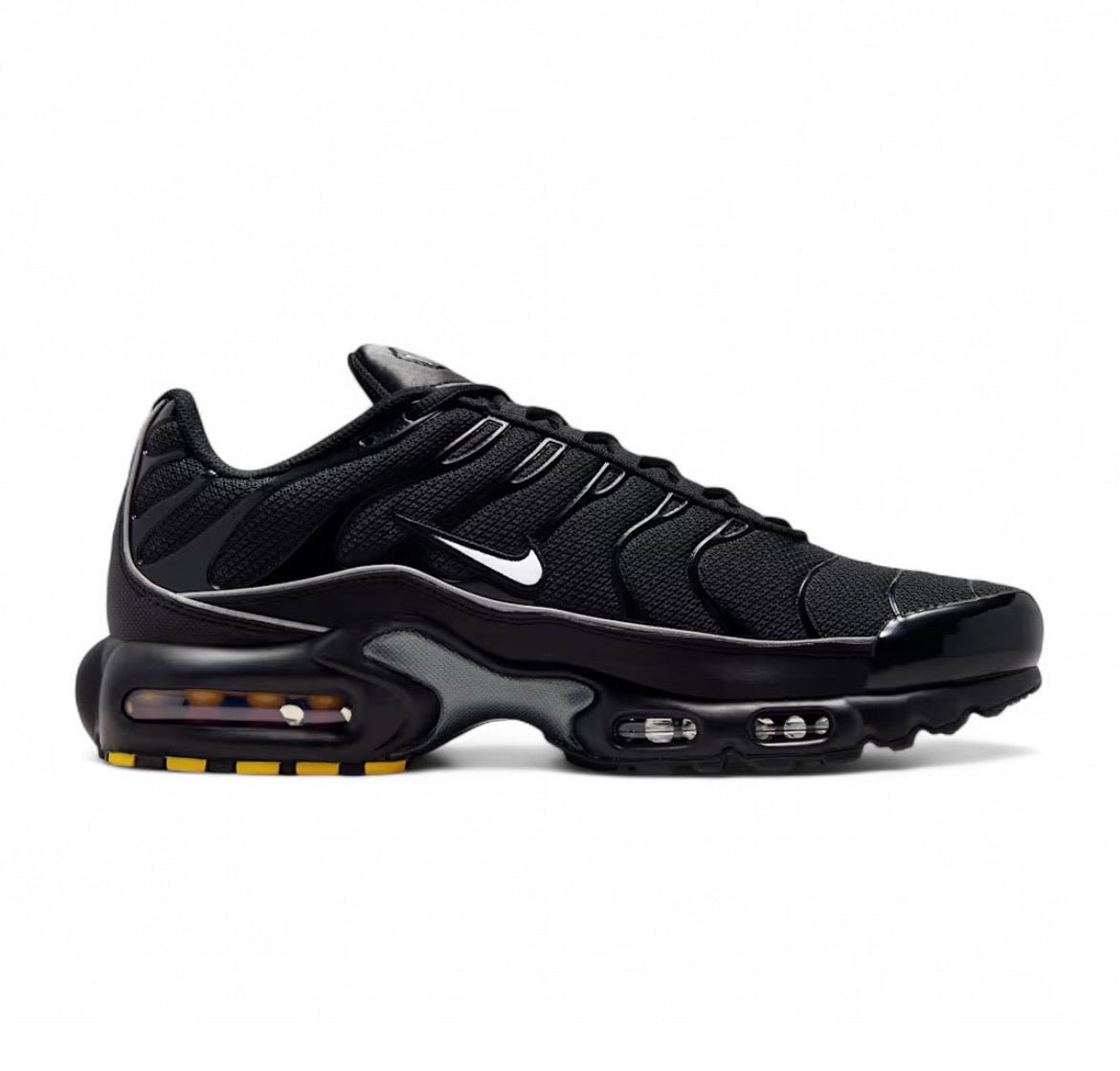 HV8066-002 Nike Air Max Plus TN OG ‘Black Reflective’ (2025)