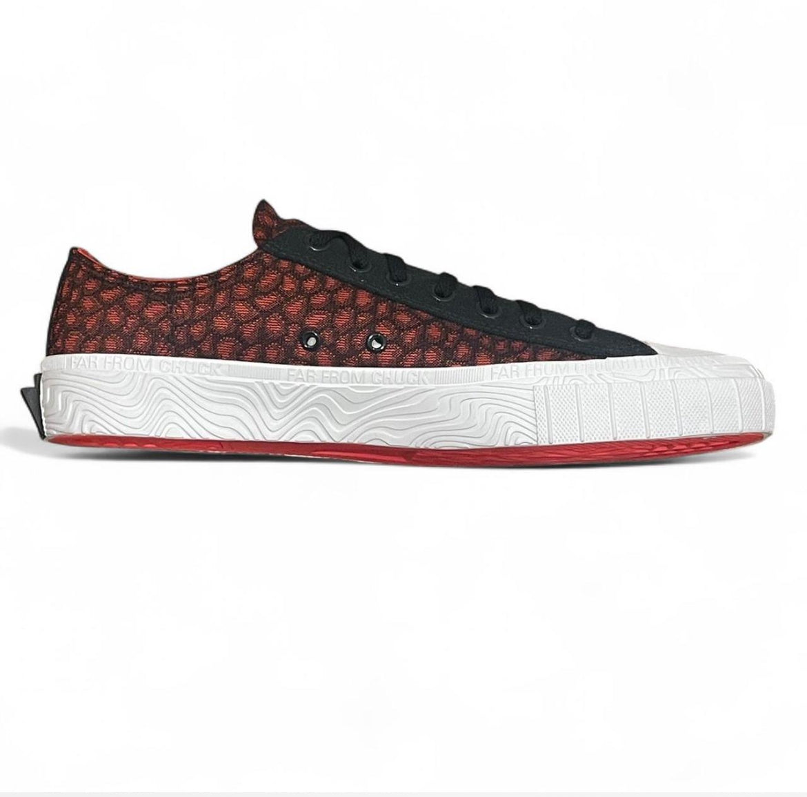 A04485C Converse Chuck Taylor Alt Star Ox ’Poisonous Frogs’ (2024)