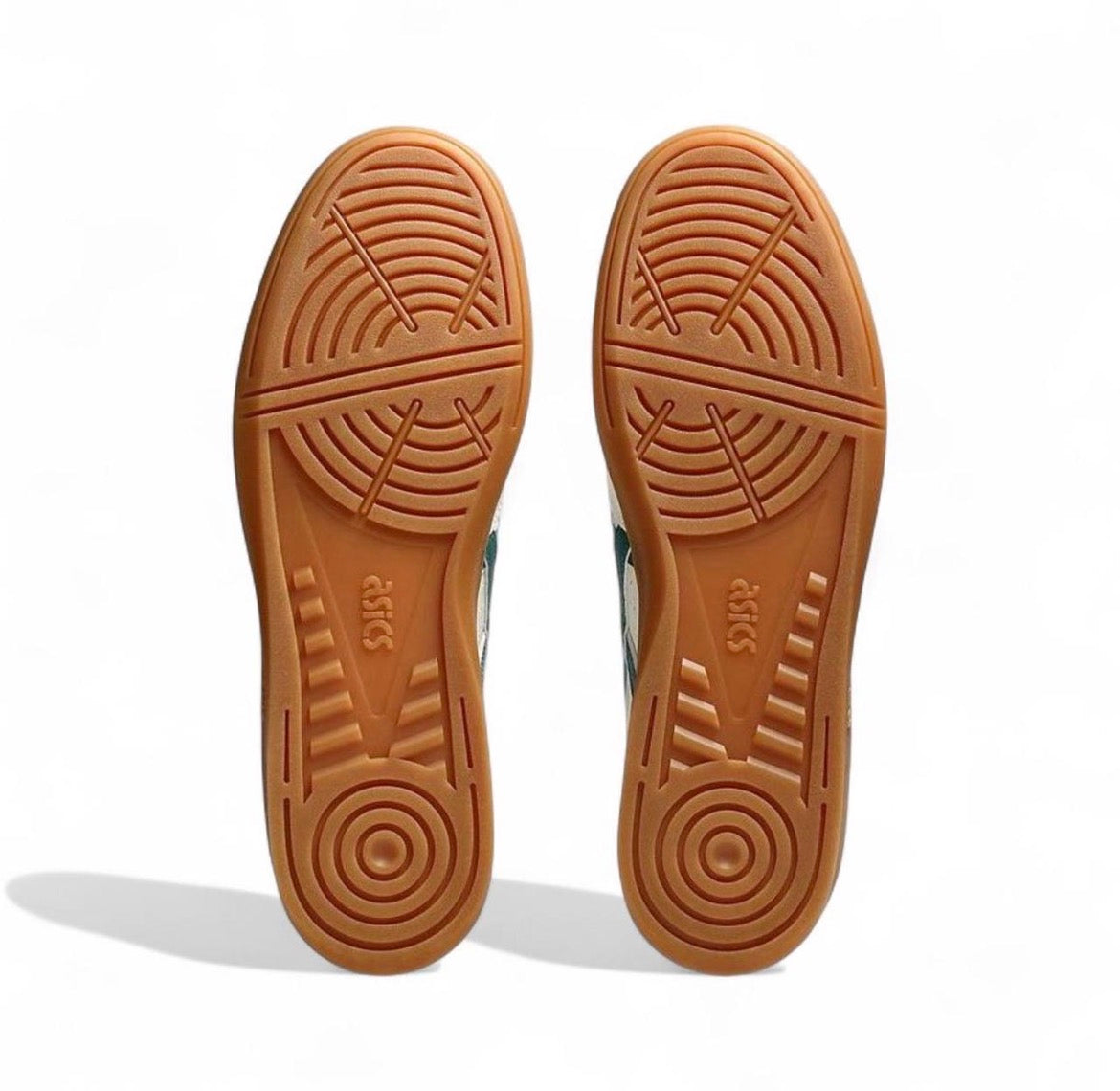 1203A451 ASICS Skyhand OG ‘Cream Rainy Lake’ (2025)