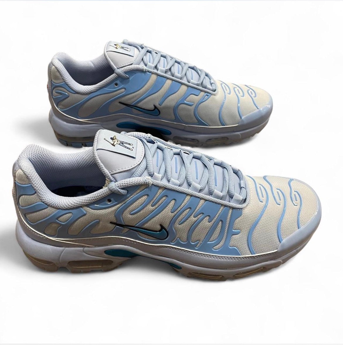 HV4363-400 Nike Air Max Plus TN Golf NRG ‘Eastside Golf’ (2025)