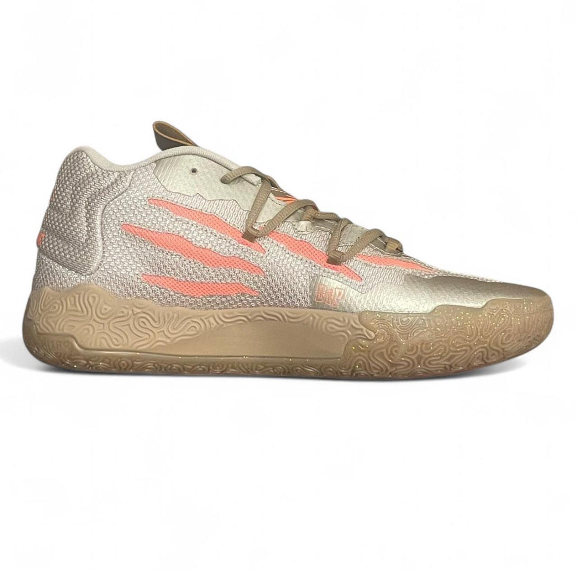 309716-01 Puma LaMelo Ball MB.03 ‘Chinese New Year’ (2024)