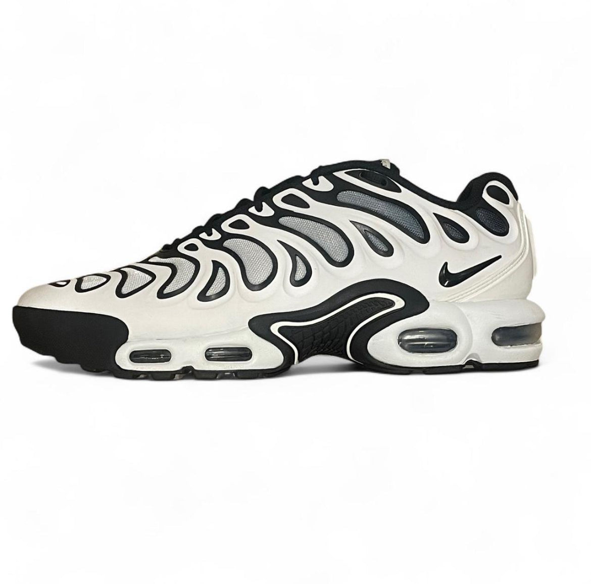 FV4081-102 Nike Air Max Plus TN Drift (Womans) ‘Summit white’ (2024)