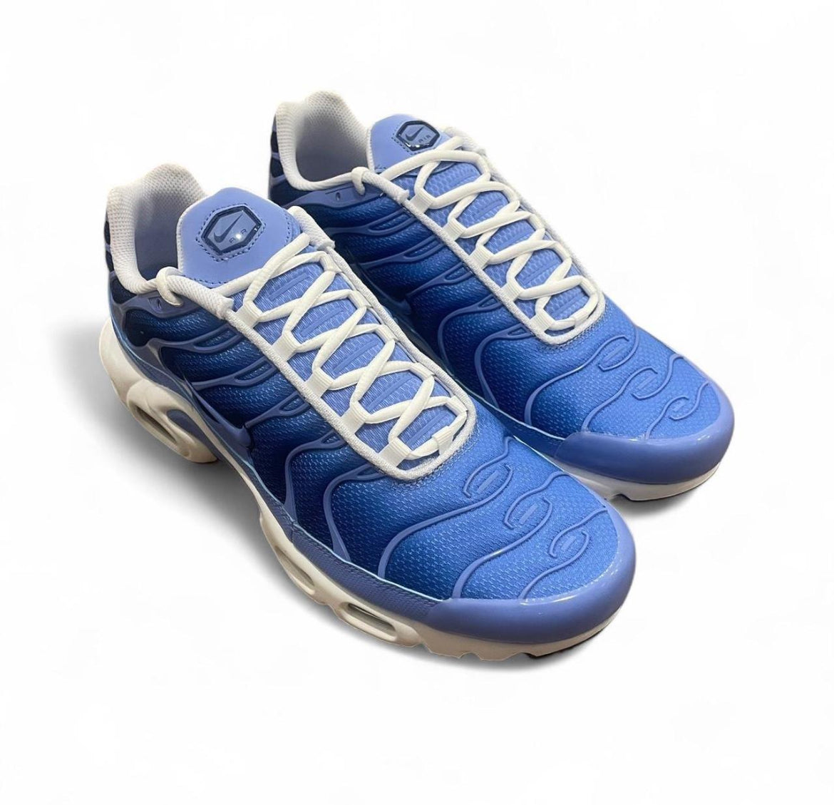 DM0032-403 Nike Air Max Plus TN ‘Royal Pulse’ (2024)