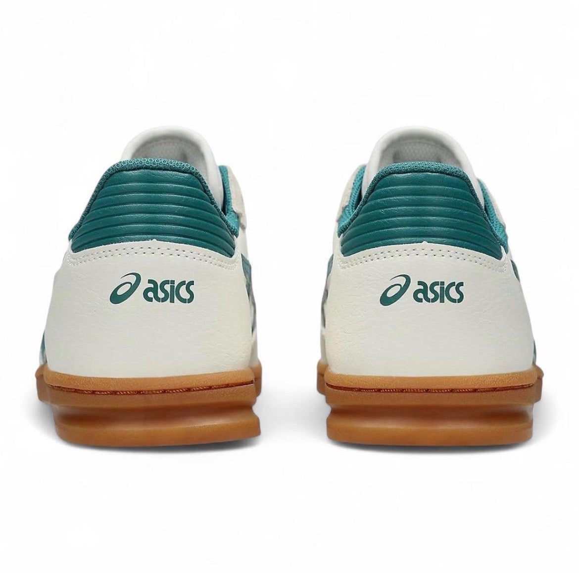 1203A451 ASICS Skyhand OG ‘Cream Rainy Lake’ (2025)