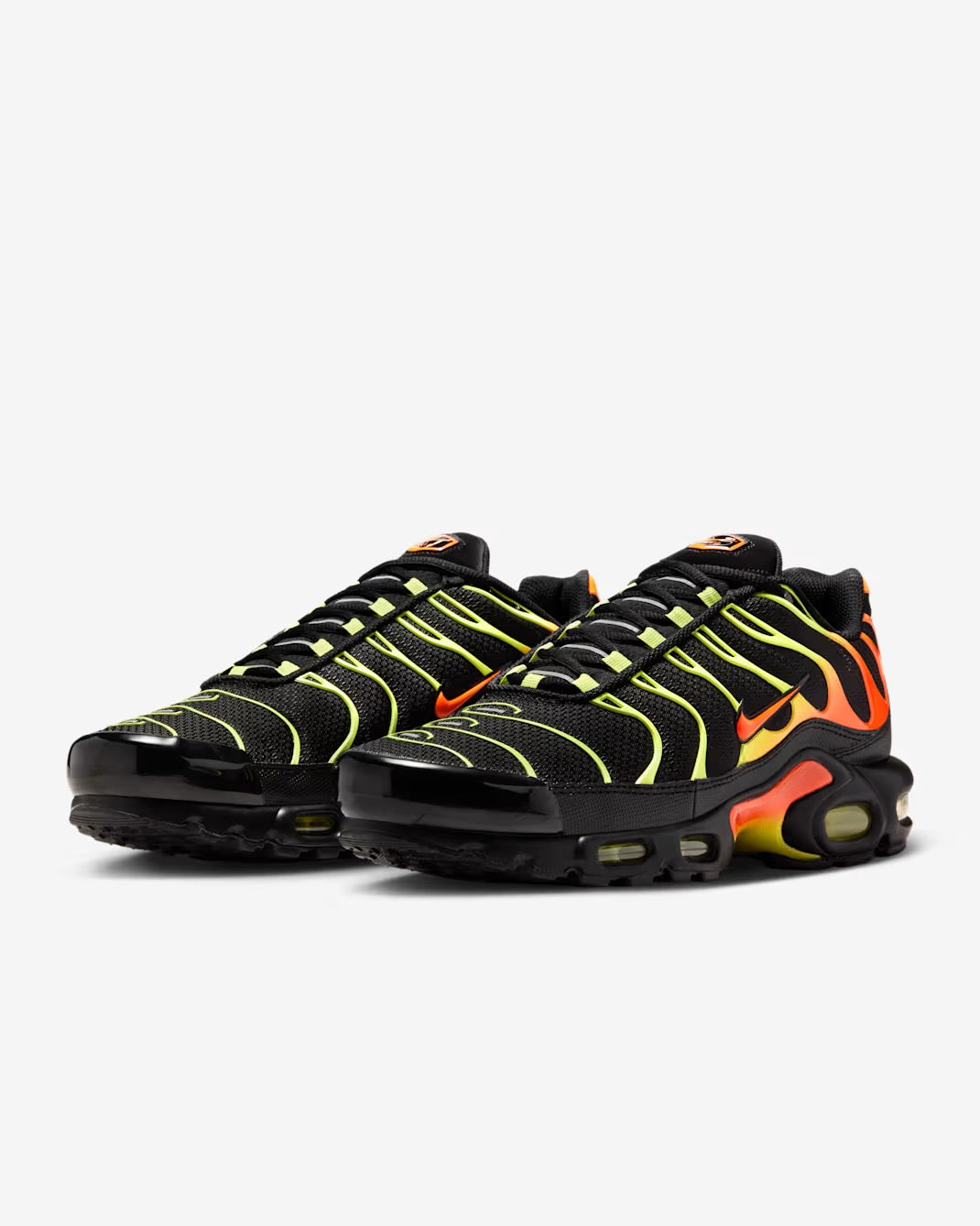 DM0032-028 Nike Air Max Plus TN ‘Sunrise’ (2025)