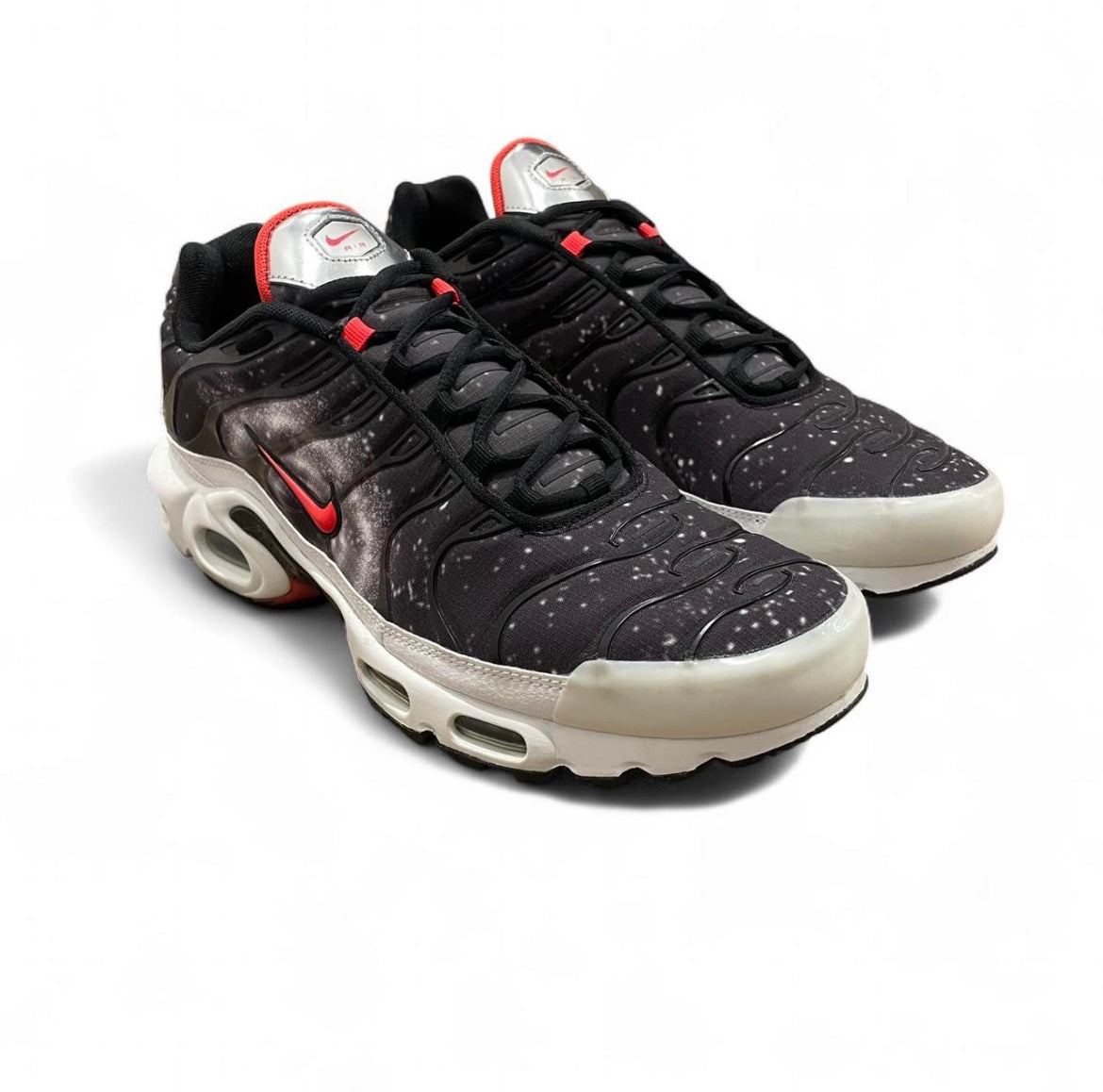 CW6019-001 Nike Air Max Plus TN ‘Supernova’ (2020)