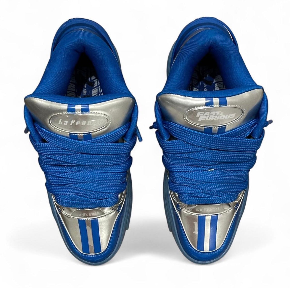 314031-01 Puma LaMelo Ball LaFrance ‘Fast & Furious Skyline’ (2026)