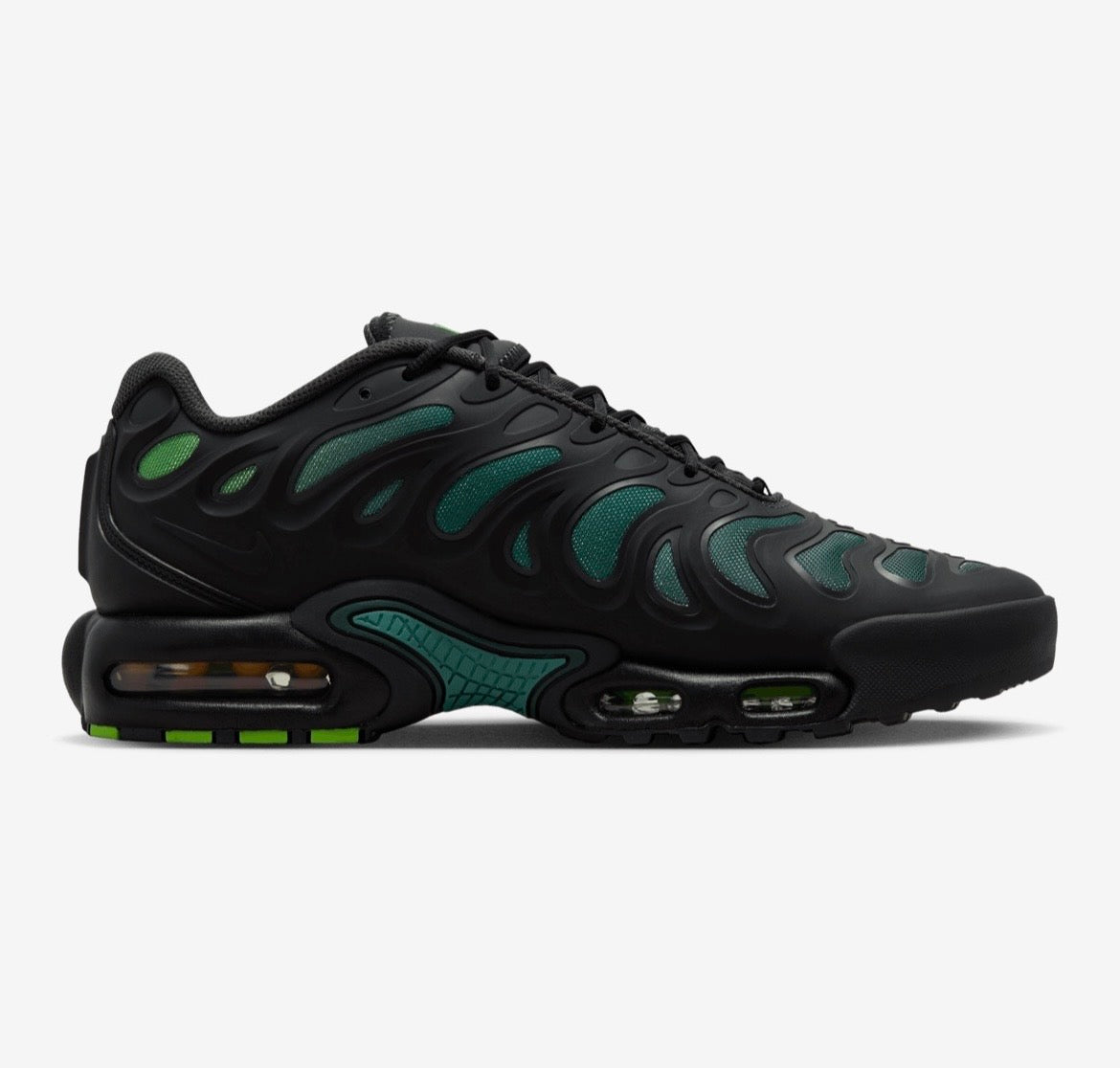 FD4290-006 Nike Air Max Plus TN Drift ‘Black Volt’ (2024)