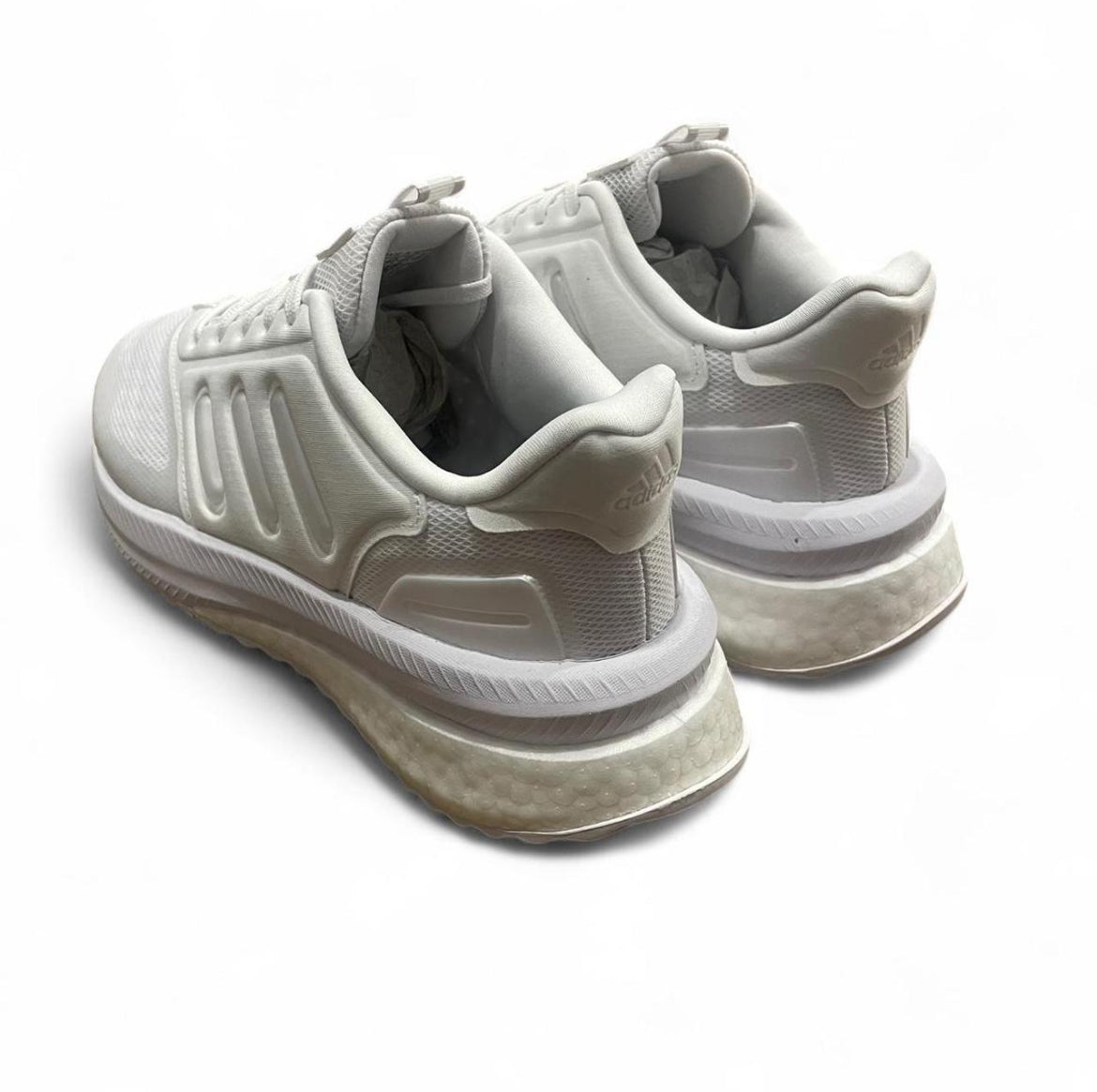 IG4780 Adidas X_PLRPHASE (Womens) ‘Cloud White Zero Metallic’ (2023)