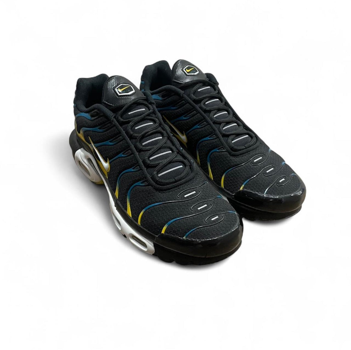 DH4776-001 Nike Air Max Plus TN ‘Centrelinks’ (2021)