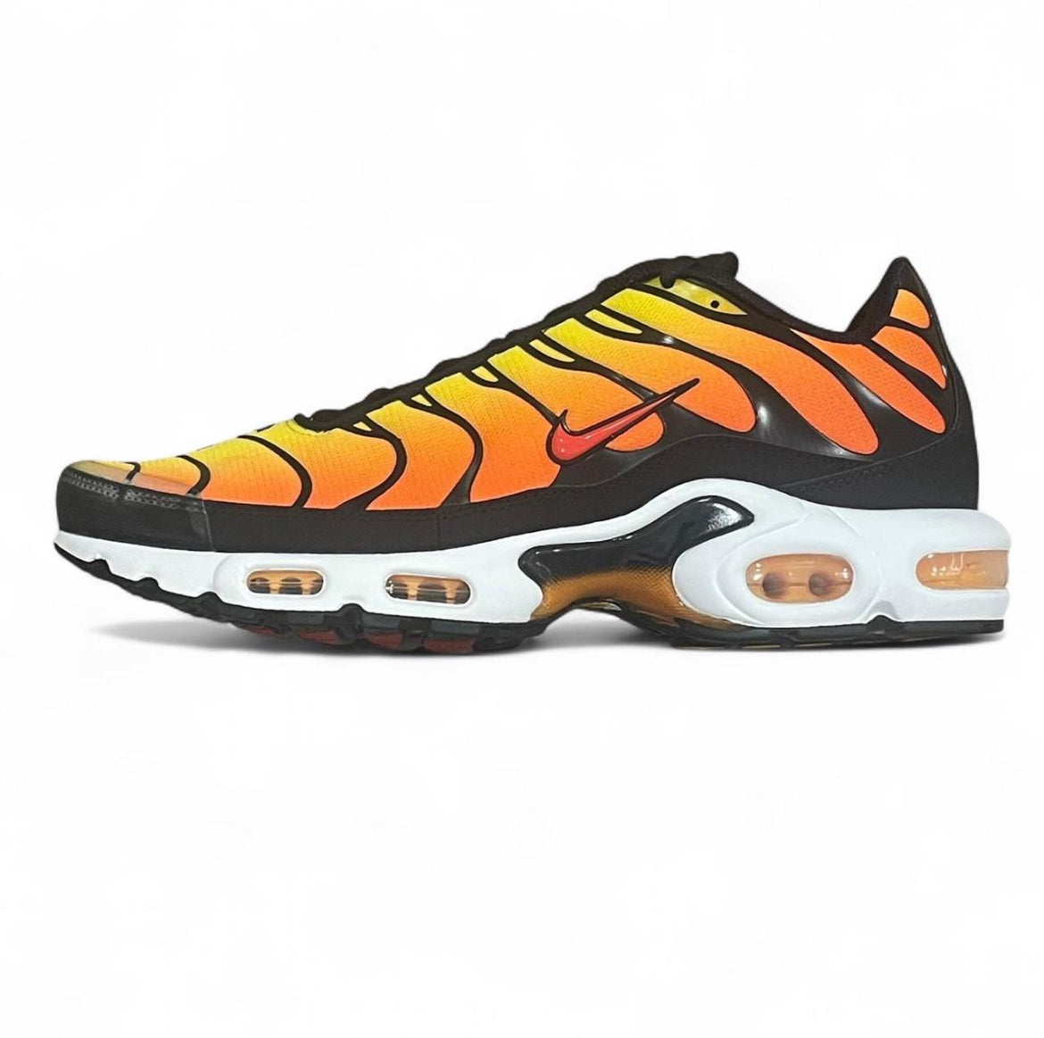 HF0552-001 Nike Air Max Plus TN ‘Sunset’ (2024)