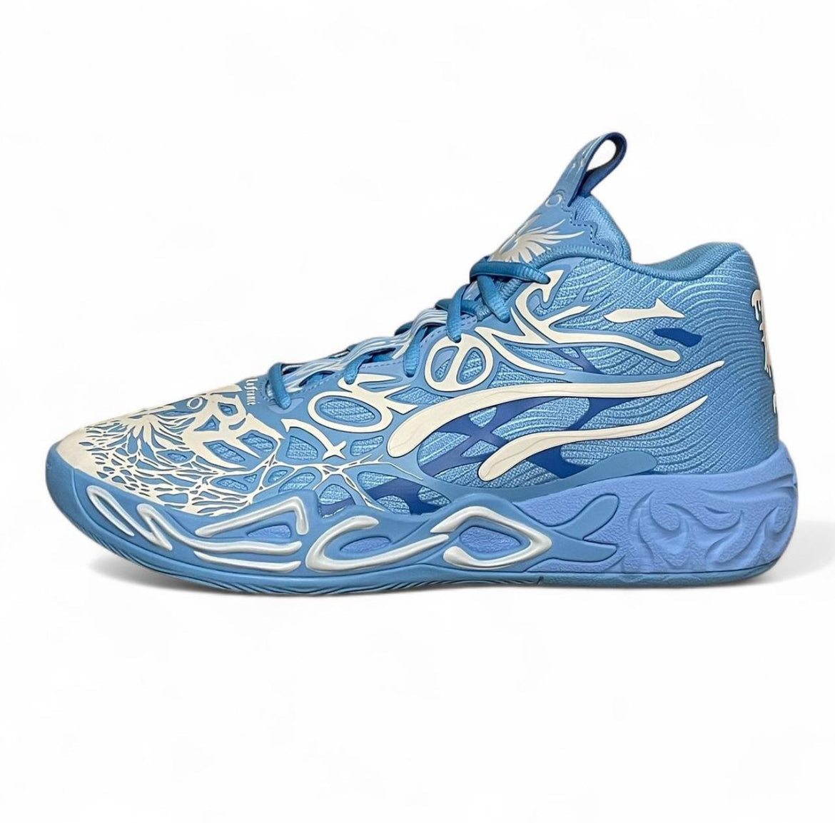 310697-01 Puma LaMelo Ball MB.04 ‘LaFrance’ (2024)