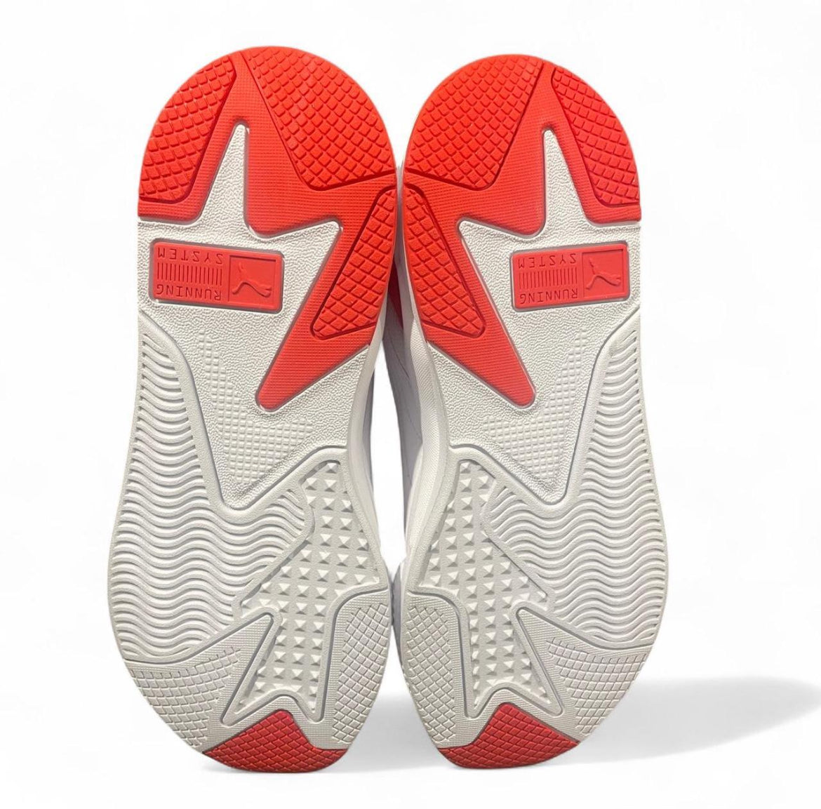 308281-02 Puma F1 RS-X ‘White Red’ (2025)