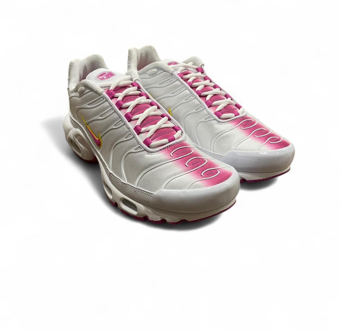 IH1979-100 Nike Air Max Plus TN ‘Lotus’ (2025)
