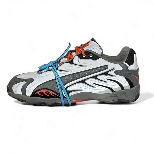 405383-01 PUMA X A$AP ROCKY Inhale ‘Reflective Silver’ (2025) ASAP