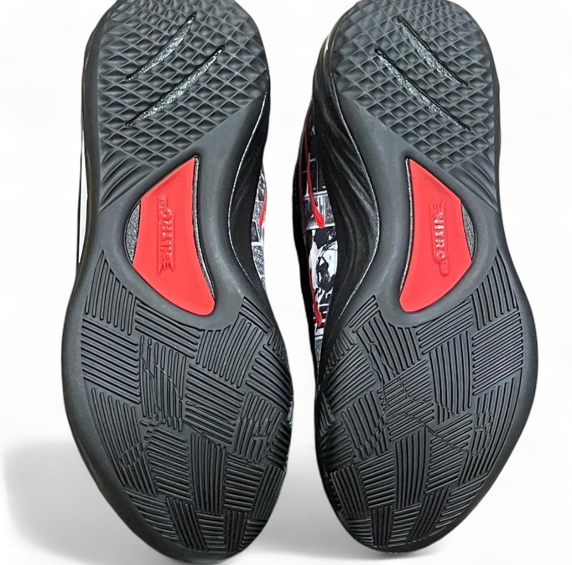 310395-01 Puma All-Pro NITRO ‘Media Day’ (2024)