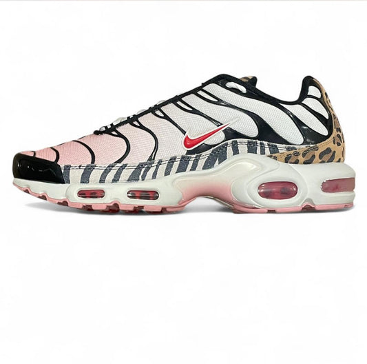 DZ4842-600 Nike Air Max Plus TN (Womens) ‘Animal Instinct’ (2023)