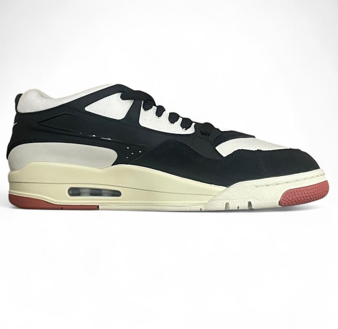 FQ7939-100 Jordan 4 RM
‘Canyon Rust’ (2024)