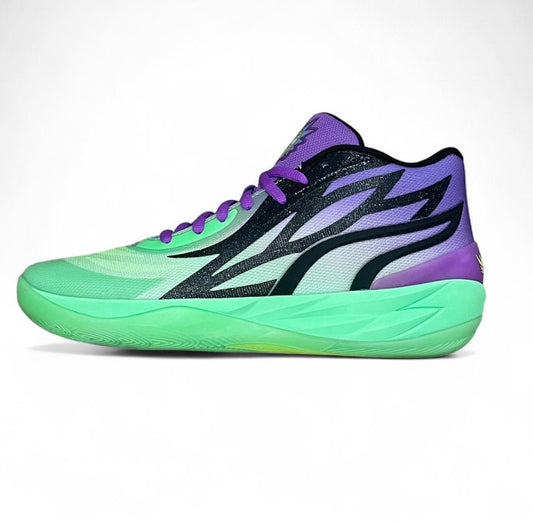 377411-02 Puma LaMelo Ball MB.02 ‘Rick And Morty’ (2023)