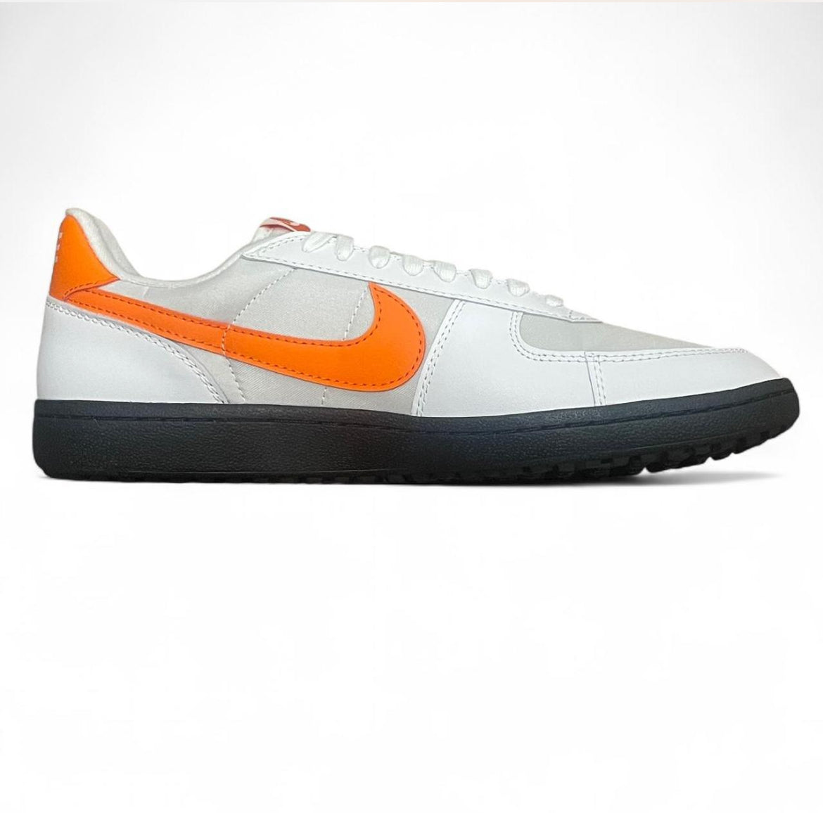 FQ8762-101 Nike Field General 82 SP ‘Orange Blaze’ (2024)