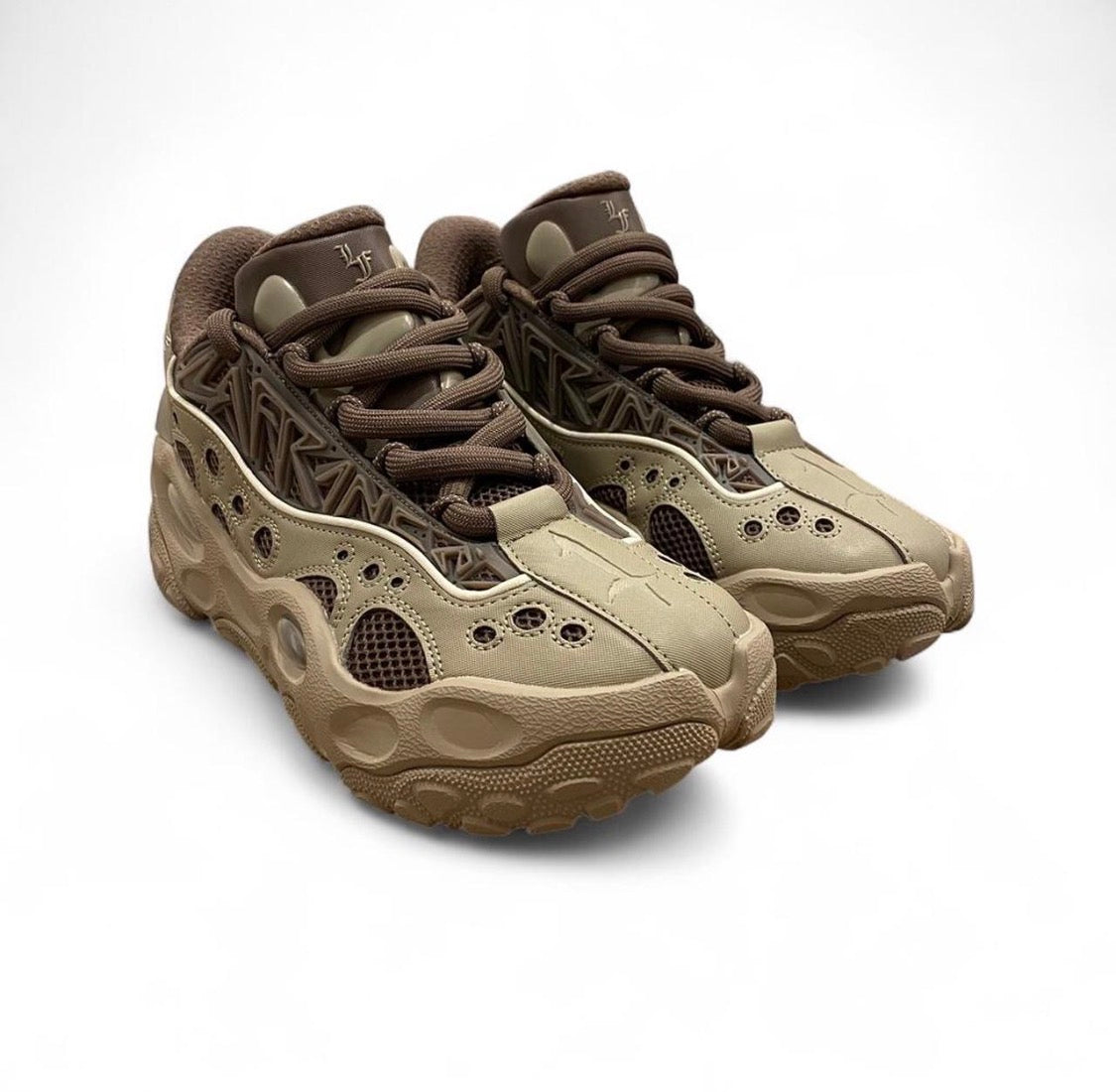 312716-01 Puma LaMelo Ball LaFrance RNR ‘Trail’ (2026)