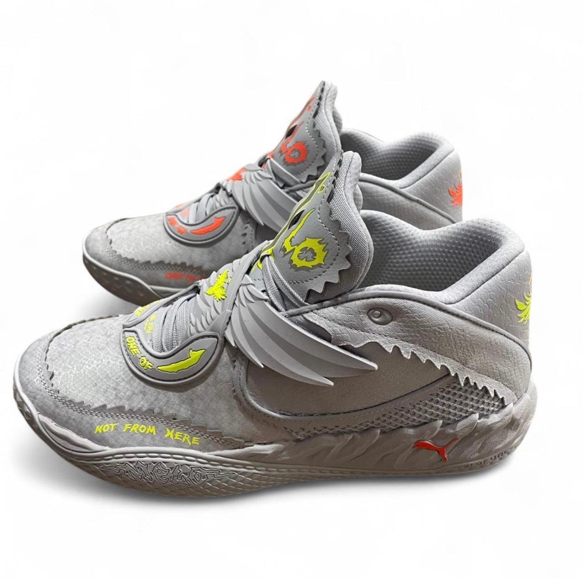 312480-01 Puma LaMelo Ball MB.05 ‘Shine’ (2026)