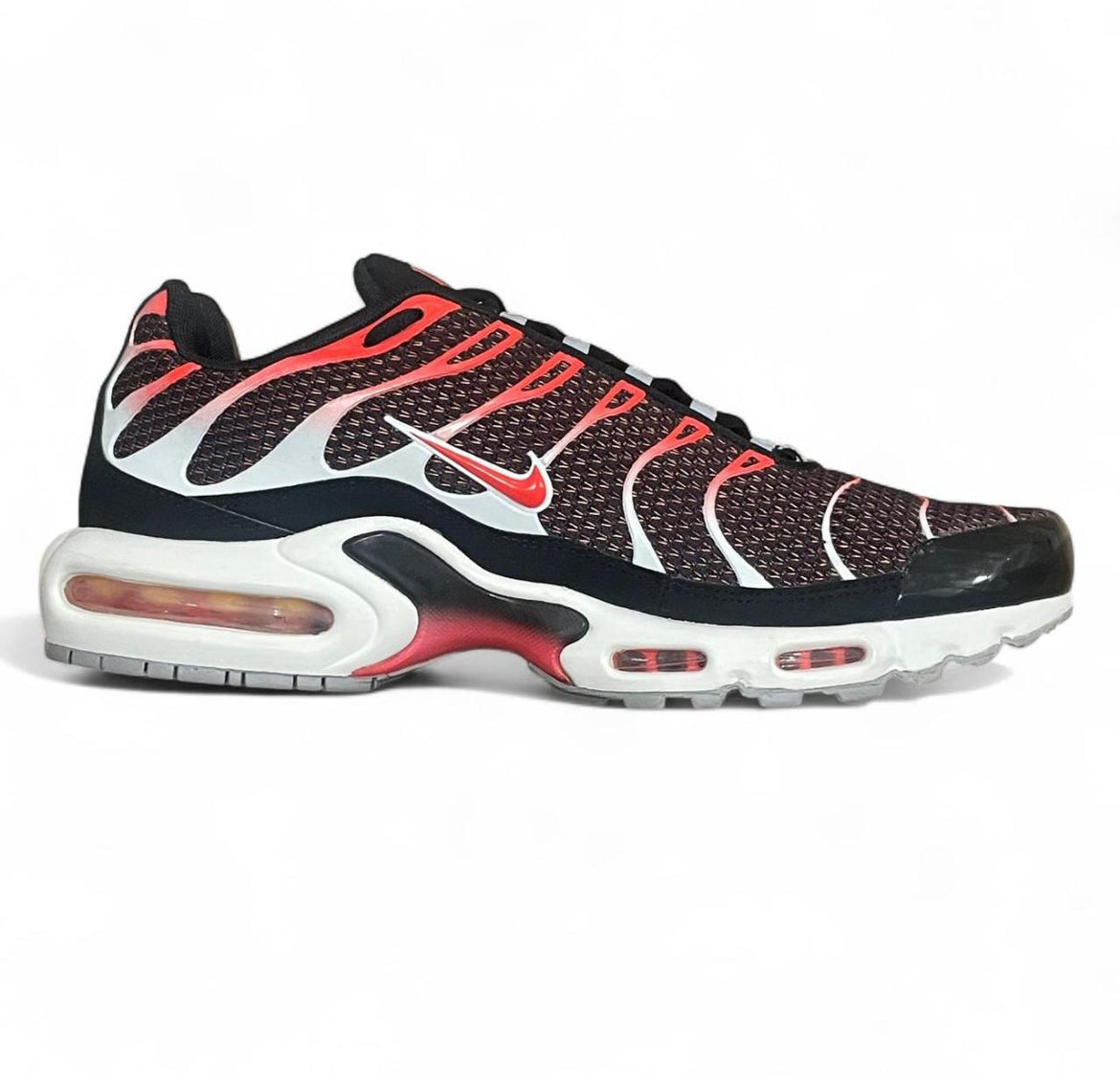 852630-034 Nike Air Max Plus TN ‘Hot Lava’ (2018)