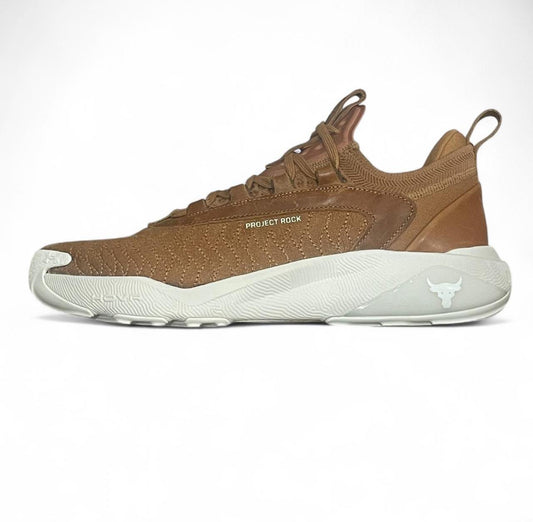 3027666-200 Under Armour Project Rock 7 LUXE ‘Tundra’ (2025)