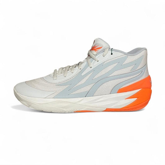 378288-02 Puma LaMelo Ball MB.02 ‘Gorange’ (2023)