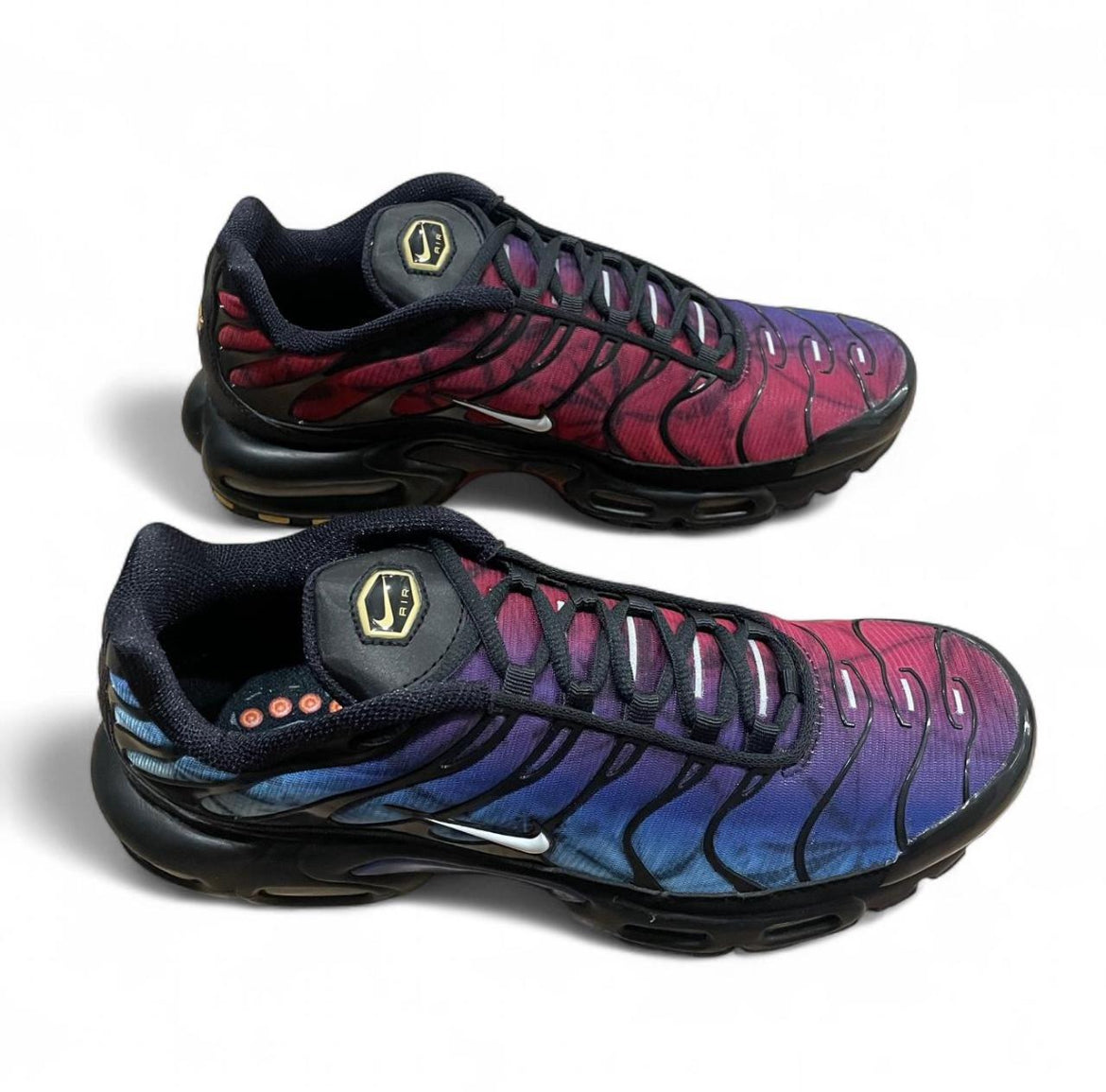 FV0393-001 Nike Air Max Plus TN ‘25th Anniversary’ (2023)