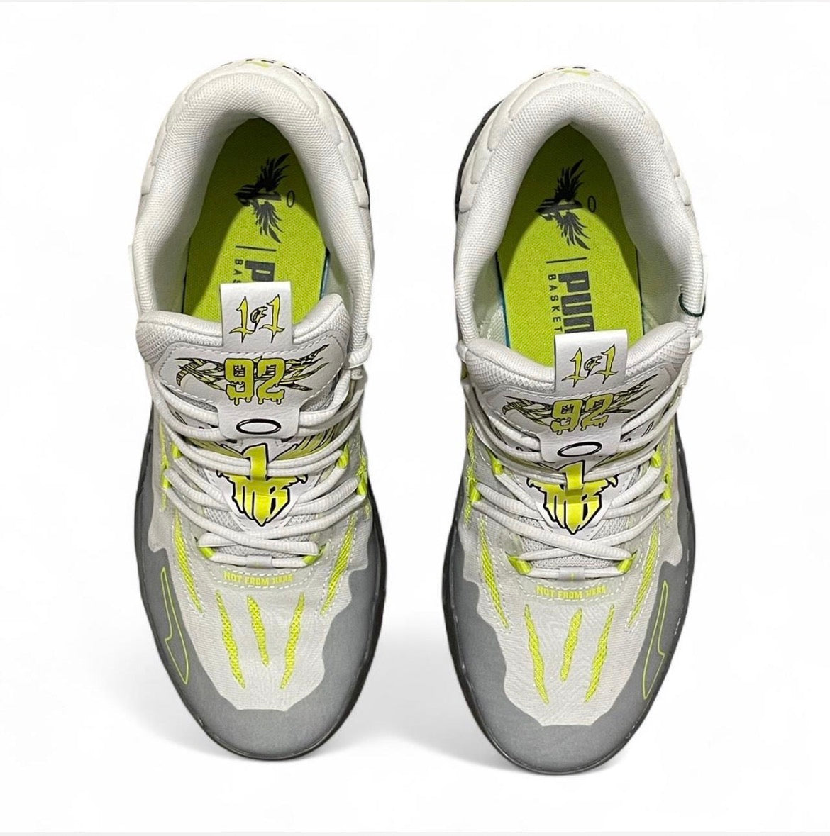 379235-01 Puma LaMelo Ball MB.03 ‘Chino Hills’ (2023)