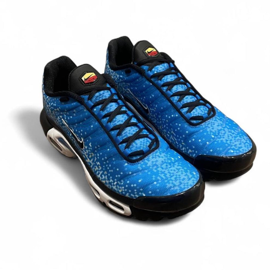 HM0718-400 Nike Air Max Plus TN ‘Napoli’ (2024)