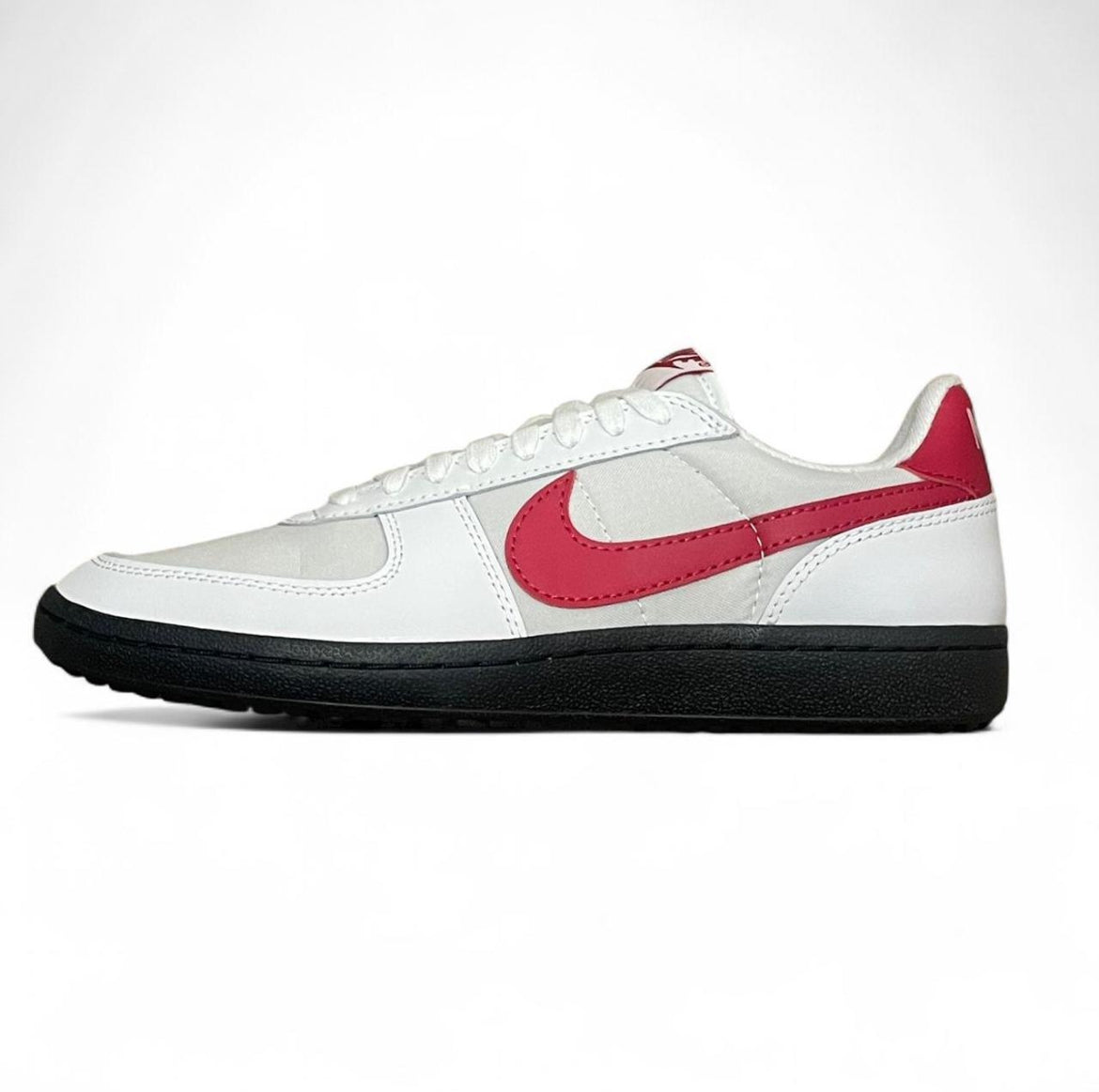 FQ8762-100 Nike Field General 82 SP ‘White Varsity Red’ (2024)