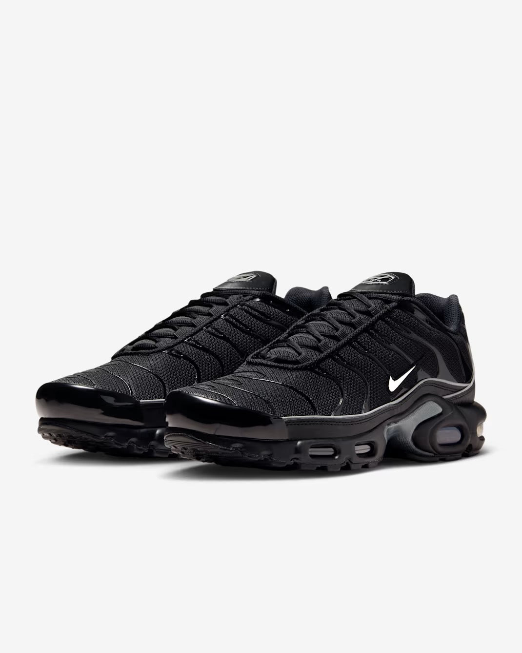 HV8066-002 Nike Air Max Plus TN OG ‘Black Reflective’ (2025)