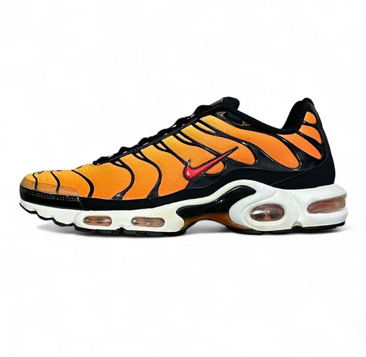 604133-886 Nike Air Max Plus TN ‘Sunset’ (2014)