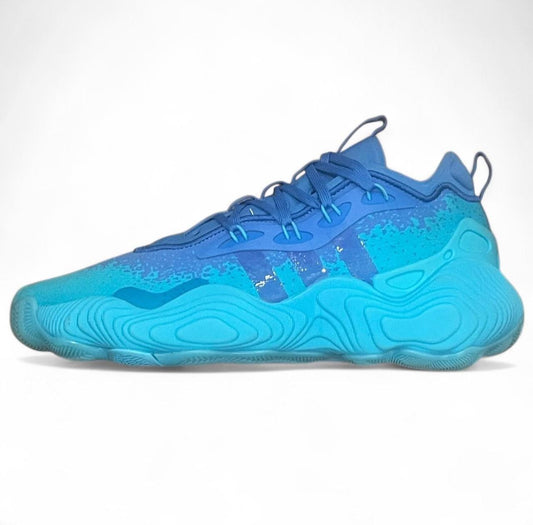 IF5603 Adidas Trae Young 3 ‘Lucid Cyan True Blue’ (2023)