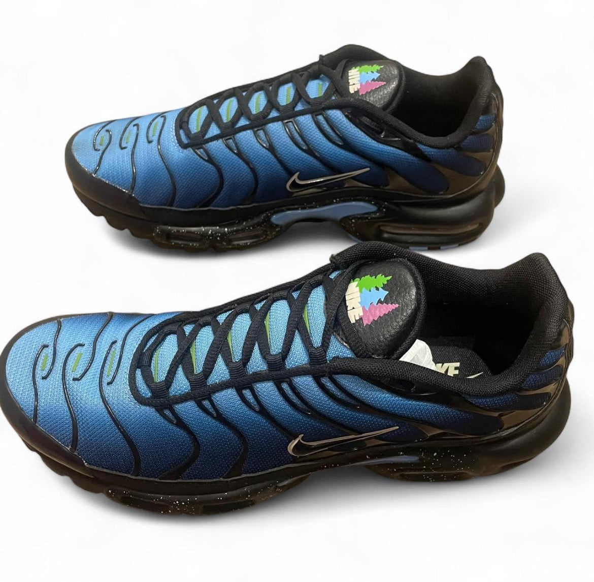DV3493-001 Nike Air Max Plus TN ‘Stargazing’ (2022)