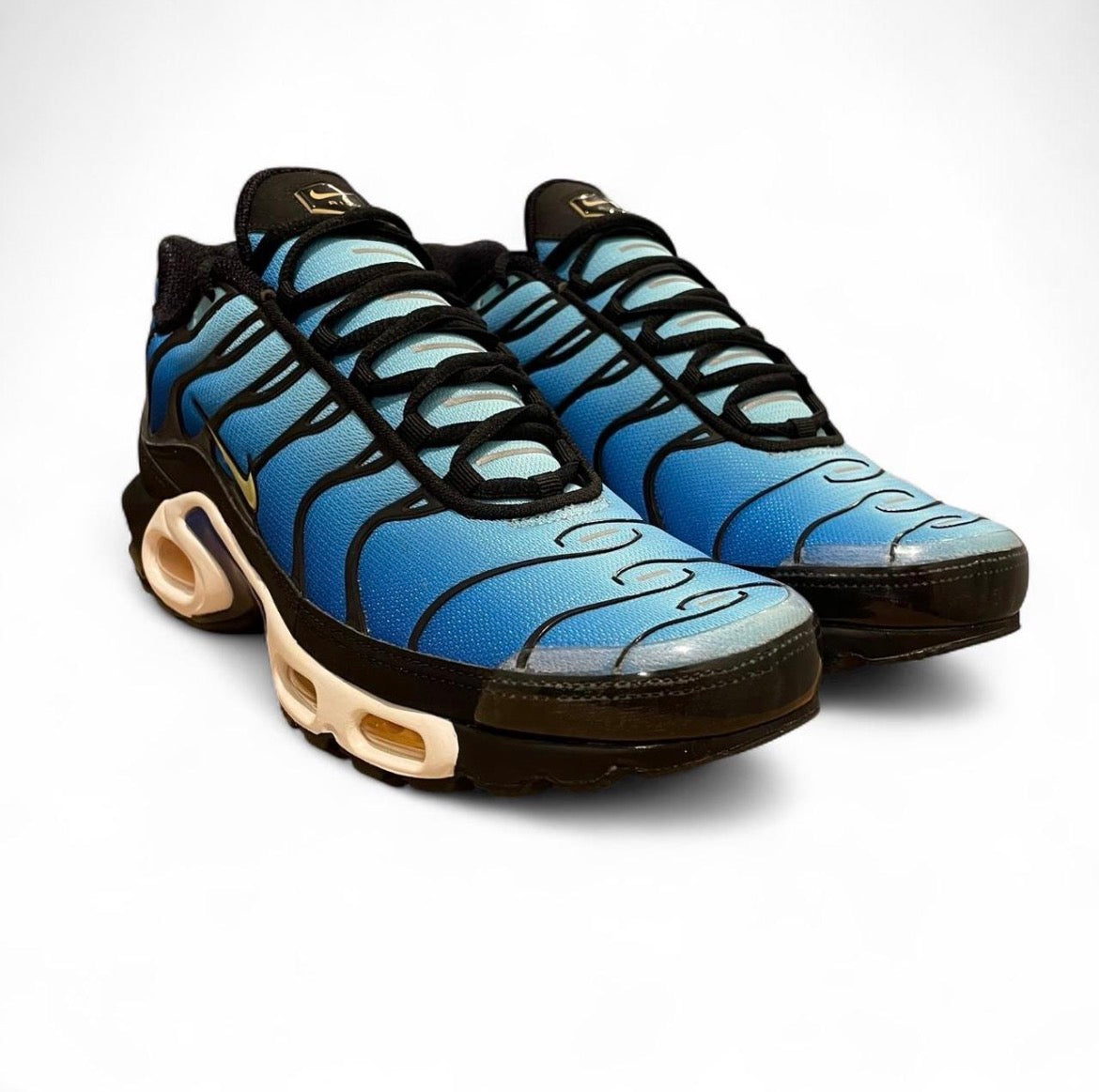 BQ4629-003 Nike Air Max Plus TN ‘OG Hyper Blue’ (2018)