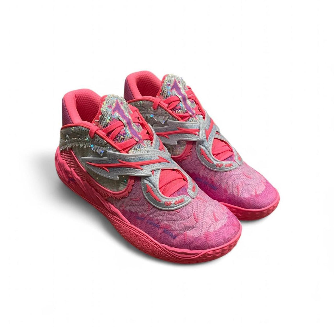 312129-01 Puma LaMelo Ball MB.05 ‘World Tour’ (2025)