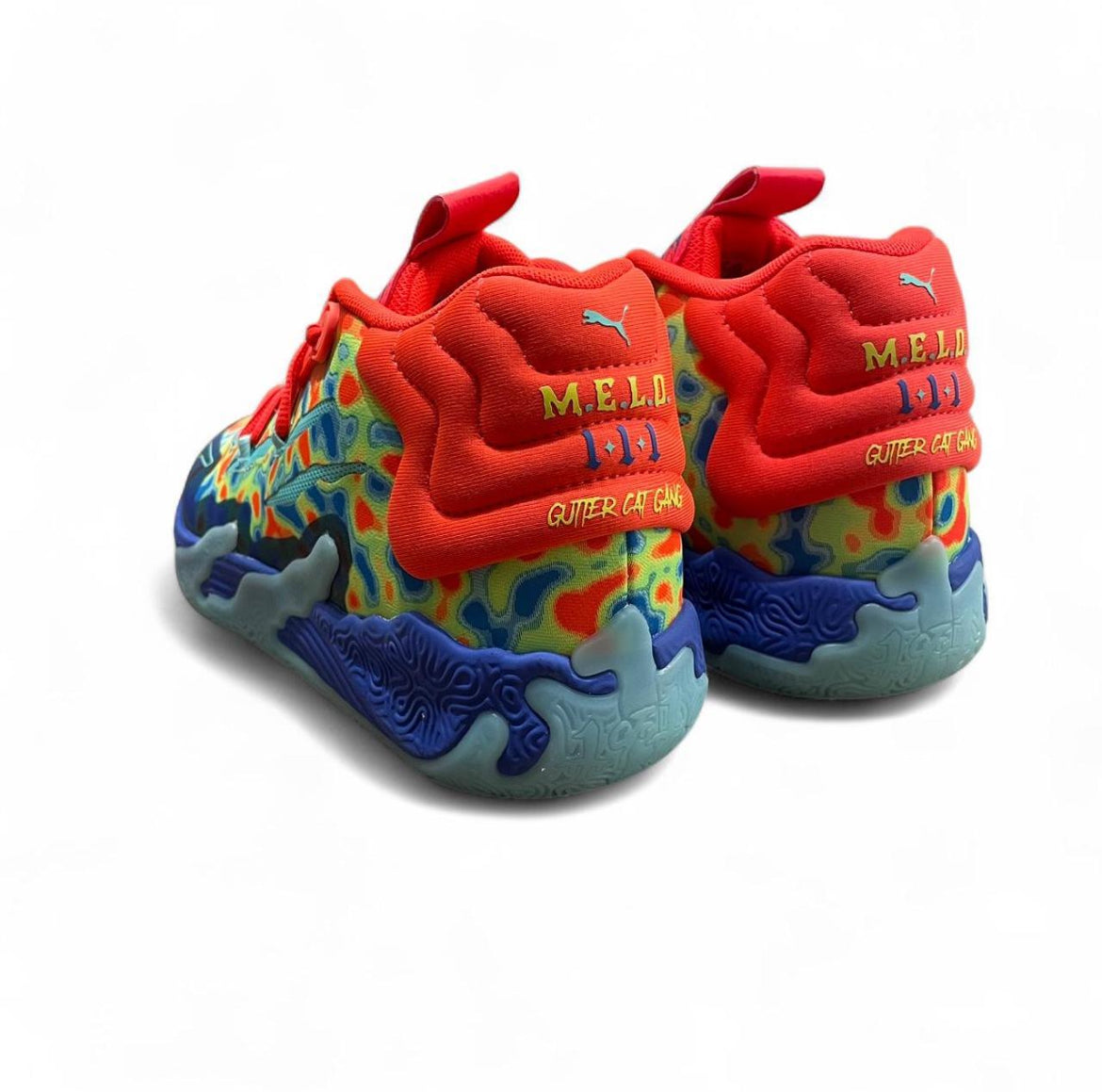 379231-01 Puma LaMelo Ball MB.03 ‘Gutter Cat Gang’ (2023)